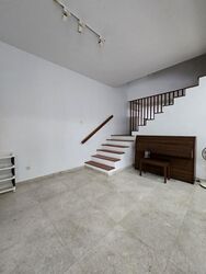 Siglap Park (D15), Terrace #609629511